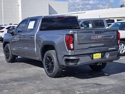Used 2021 GMC Sierra 1500 Elevation Crew Cab for sale #250941A - photo 2