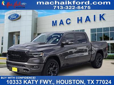 2022 Ram 1500 Crew Cab RWD Pickup for sale #250981A - photo 1