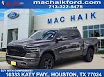 2022 Ram 1500 Crew Cab RWD Pickup for sale #250981A - photo 1