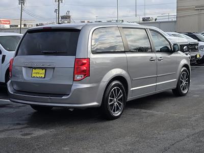 2014 Dodge Grand Caravan FWD Minivan for sale #250986A - photo 2