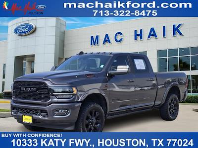 2022 Ram 2500 Crew Cab 4WD Pickup for sale #251029A - photo 1