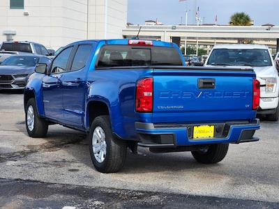 2022 Chevrolet Colorado Crew Cab RWD Pickup for sale #251030A - photo 2