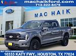 2025 Ford F-150 SuperCrew Cab 4WD Pickup for sale #251050A - photo 1
