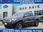 2017 Toyota Tacoma Double Cab 4WD Pickup for sale #251067B - photo 1