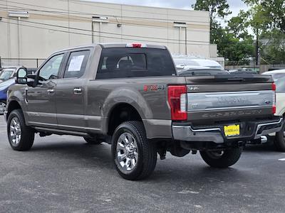 2019 Ford F-250 Crew Cab 4WD Pickup for sale #251080A - photo 2