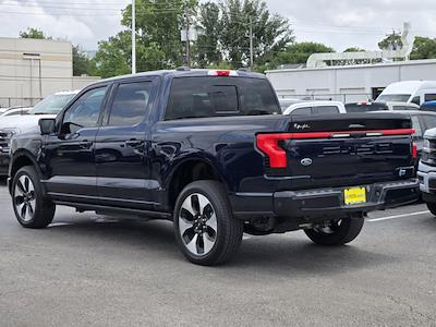 2023 Ford F-150 Lightning SuperCrew Cab AWD Pickup for sale #251101A - photo 2