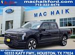 2023 Ford F-150 Lightning SuperCrew Cab AWD Pickup for sale #251101A - photo 1