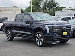 2023 Ford F-150 Lightning SuperCrew Cab AWD Pickup for sale #251101A - photo 3