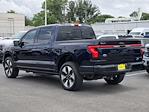 2023 Ford F-150 Lightning SuperCrew Cab AWD Pickup for sale #251101A - photo 2