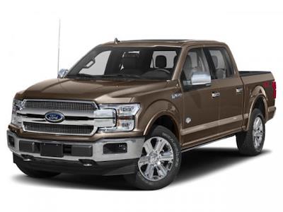 2020 Ford F-150 SuperCrew Cab 4WD Pickup for sale #251109B - photo 1