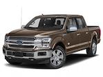 2020 Ford F-150 SuperCrew Cab 4WD Pickup for sale #251109B - photo 1