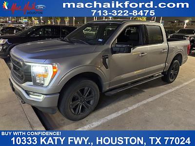 Used 2023 Ford F-150 - photo 1