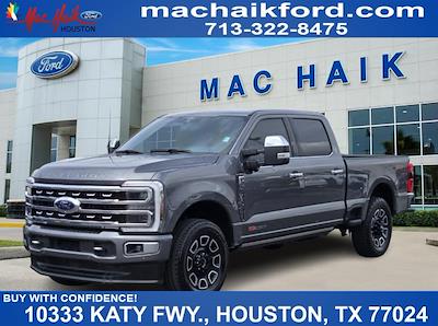 2024 Ford F-250 Crew Cab 4WD Pickup for sale #251121A - photo 1