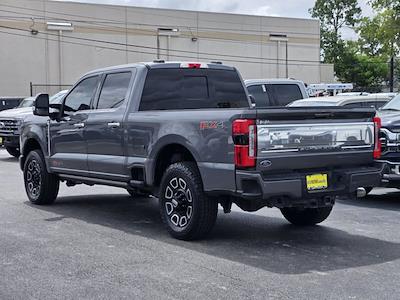2024 Ford F-250 Crew Cab 4WD Pickup for sale #251121A - photo 2