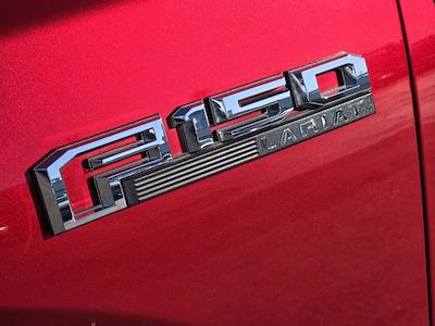 2015 Ford F-150 SuperCrew Cab RWD Pickup for sale #251137A - photo 1