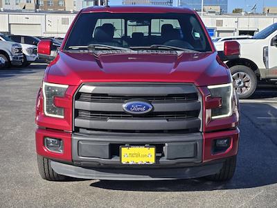 Used 2015 Ford F-150 SuperCrew Cab for sale #251137A - photo 1