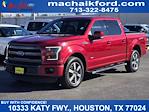 2015 Ford F-150 SuperCrew Cab RWD Pickup for sale #251137A - photo 32