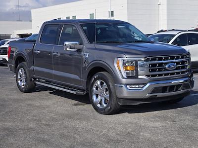 2022 Ford F-150 SuperCrew Cab RWD Pickup for sale #251138A - photo 1