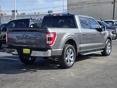 2022 Ford F-150 SuperCrew Cab RWD Pickup for sale #251138A - photo 2