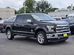 2015 Ford F-150 SuperCrew Cab 4WD Pickup for sale #251144A - photo 3