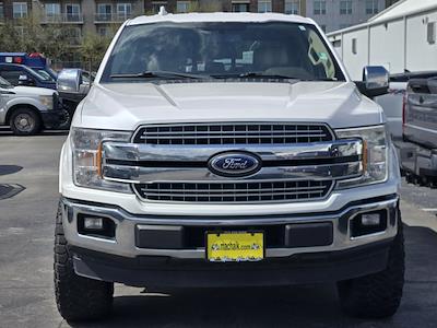 Used 2018 Ford F-150 - photo 1