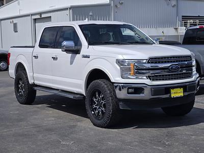 Used 2018 Ford F-150 - photo 1