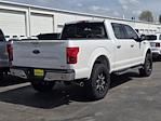 2018 Ford F-150 SuperCrew Cab RWD Pickup for sale #251145A - photo 4
