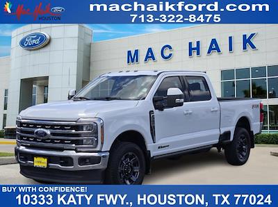 2023 Ford F-250 Crew Cab 4WD Pickup for sale #251153A - photo 1