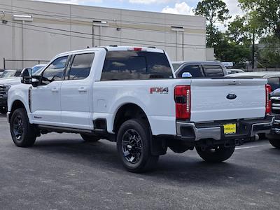 2023 Ford F-250 Crew Cab 4WD Pickup for sale #251153A - photo 2
