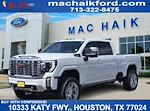 2024 GMC Sierra 2500 Crew Cab 4WD Pickup for sale #251162A - photo 1