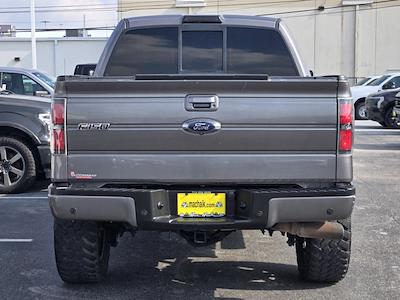 Used 2014 Ford F-150 - photo 1
