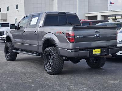 Used 2014 Ford F-150 - photo 1