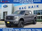 Used 2014 Ford F-150 SuperCrew Cab for sale #251163A - photo 26