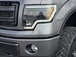 Used 2014 Ford F-150 SuperCrew Cab for sale #251163A - photo 4