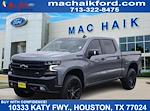 2022 Chevrolet Silverado 1500 Crew Cab 4WD Pickup for sale #251179A - photo 1
