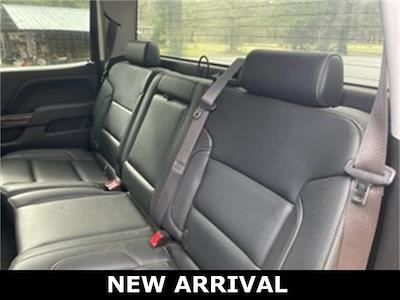 Used 2017 GMC Sierra 1500 SLT Crew Cab for sale #251181A - photo 1