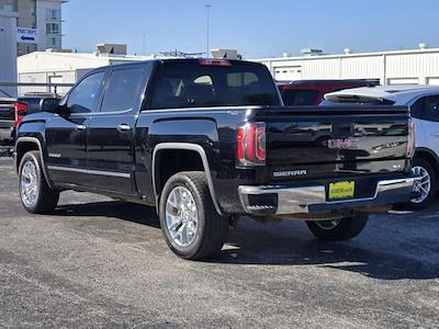 2017 GMC Sierra 1500 Crew Cab RWD Pickup for sale #251181A - photo 2