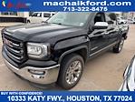 Used 2017 GMC Sierra 1500 SLT Crew Cab for sale #251181A - photo 1