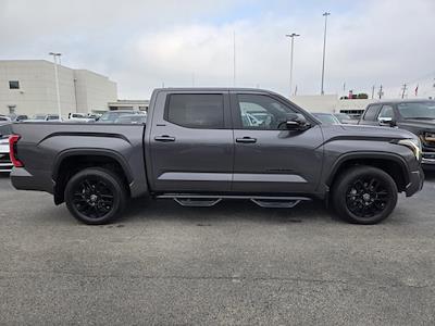 Used 2025 Toyota Tundra CrewMax Cab for sale #251224A - photo 2