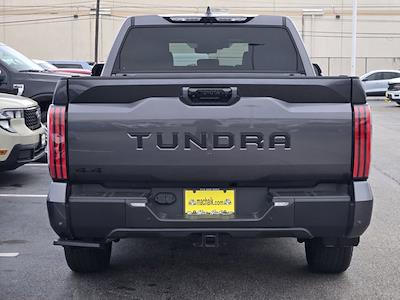 Used 2025 Toyota Tundra Limited CrewMax Cab for sale #251224A - photo 1