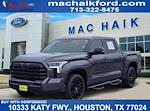 Used 2025 Toyota Tundra Limited CrewMax Cab for sale #251224A - photo 26