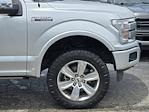 2019 Ford F-150 SuperCrew Cab 4WD Pickup for sale #251269A - photo 5