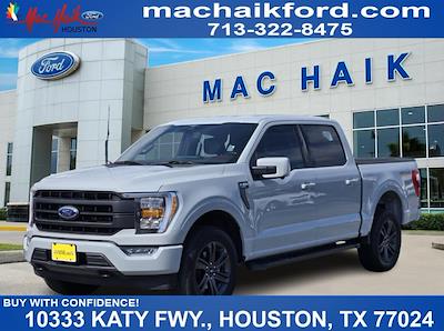 2023 Ford F-150 SuperCrew Cab 4WD Pickup for sale #251293A - photo 1