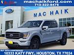 2023 Ford F-150 SuperCrew Cab 4WD Pickup for sale #251293A - photo 1