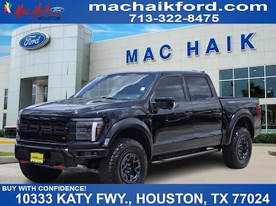 2024 Ford F-150 SuperCrew Cab 4WD Pickup for sale #251294A - photo 1