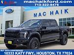 2024 Ford F-150 SuperCrew Cab 4WD Pickup for sale #251294A - photo 1