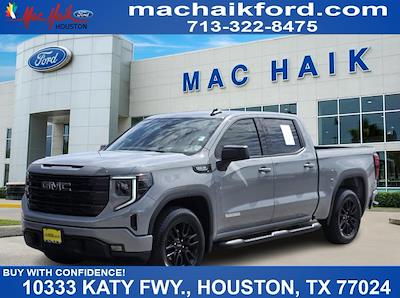 2024 GMC Sierra 1500 Crew Cab RWD Pickup for sale #251296A - photo 1