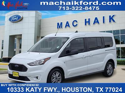 2022 Ford Transit Connect FWD Passenger Van for sale #251299A - photo 1