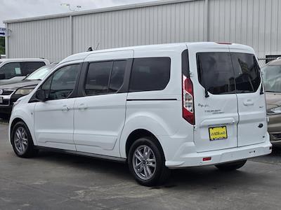 2022 Ford Transit Connect FWD Passenger Van for sale #251299A - photo 2
