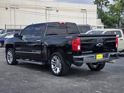 2016 Chevrolet Silverado 1500 Crew Cab 4WD Pickup for sale #251306B - photo 2